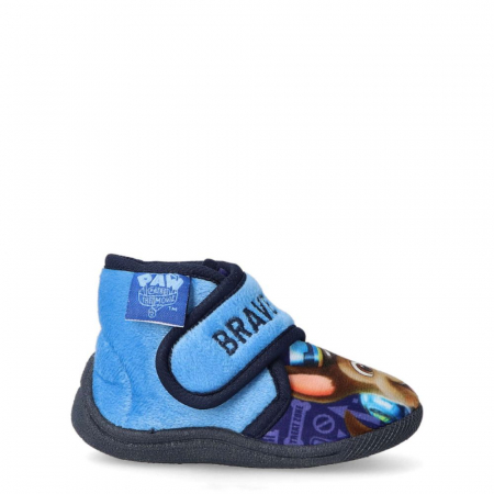 Pantofi de interior Paw Patrol, baieti [2]