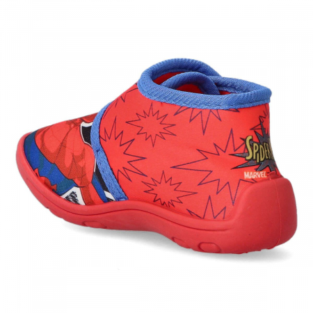 Pantofi de interior Spiderman, Baby [4]