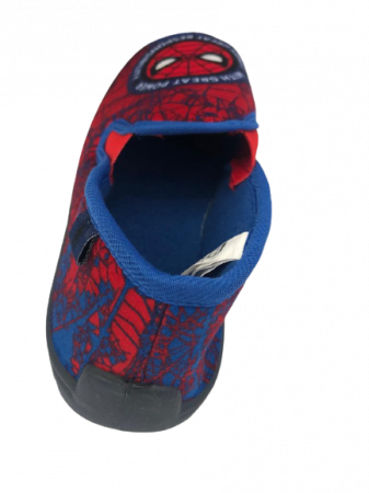 Pantofi de interior Spiderman Great [8]