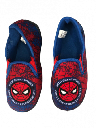 Pantofi de interior Spiderman Great [3]