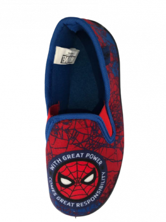 Pantofi de interior Spiderman Great [10]