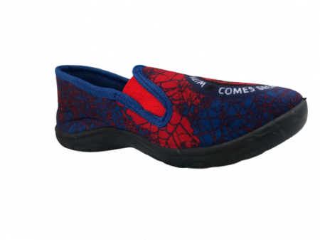Pantofi de interior Spiderman Great [7]