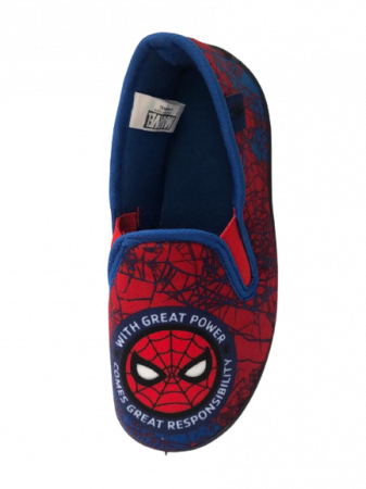 Pantofi de interior Spiderman Great [9]
