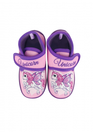 Pantofi de interior Unicorn [1]