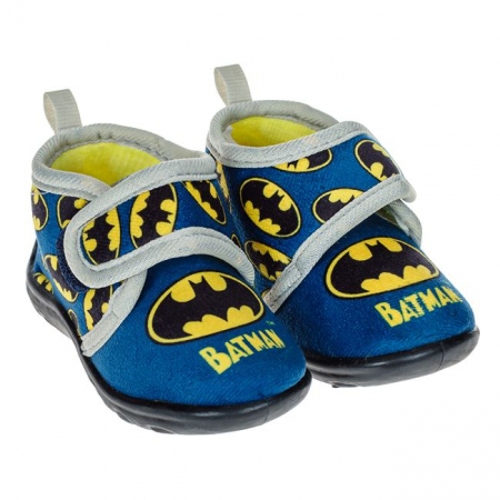 Pantofi copii - Pantofi interior Batman