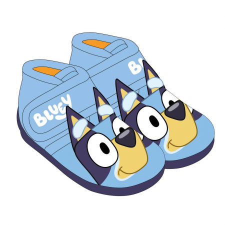 Pantofi copii - Pantofi interior Bluey