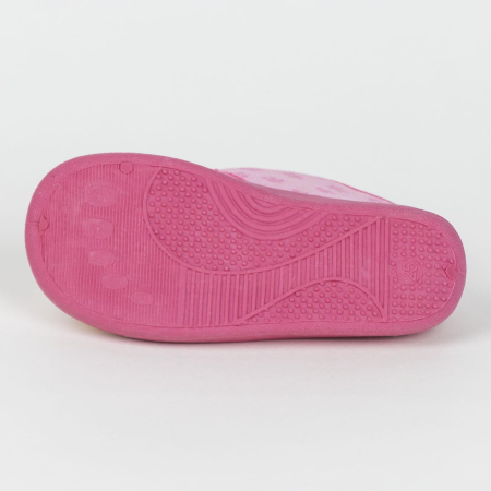 Pantofi interior cu inchidere tip arici Paw Patrol Skye si Liberty [3]