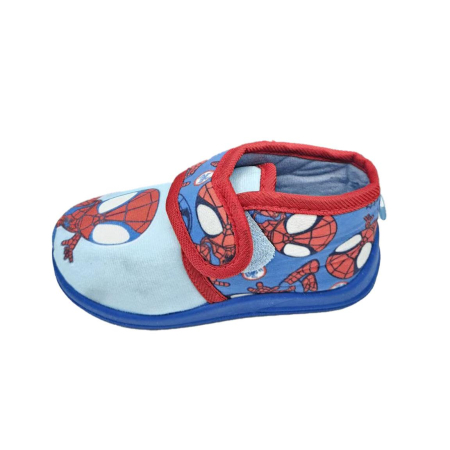 Pantofi interior cu inchidere tip arici Spidey [2]