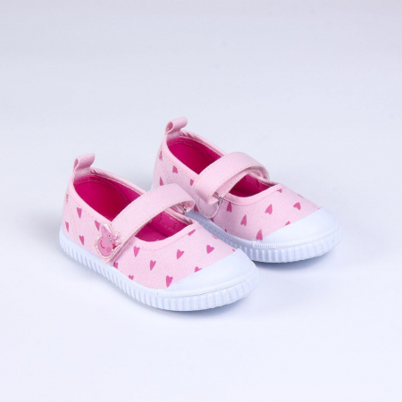 Pantofi panza cu arici pentru fete Peppa Pig [2]