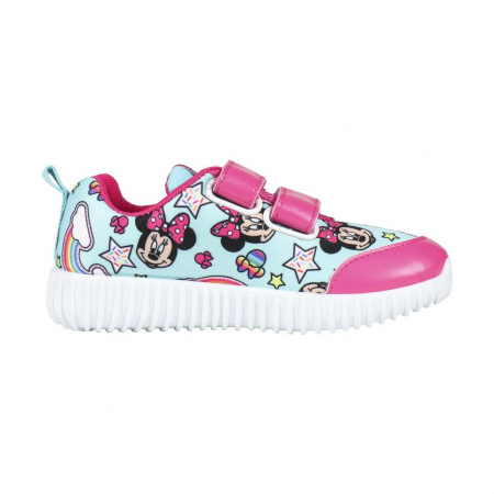 Pantofi sport copii Minnie Mouse [0]