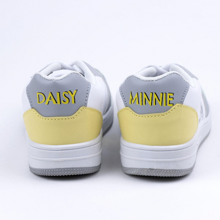 Pantofi sport cu imprimeu Minnie Mouse [5]