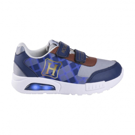 Pantofi sport - Pantofi sport cu lumini Harry Potter Hogwarts