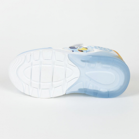 Pantofi sport cu luminite Bluey [2]