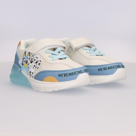 Pantofi sport cu luminite Bluey [13]