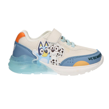 Pantofi sport cu luminite Bluey [8]