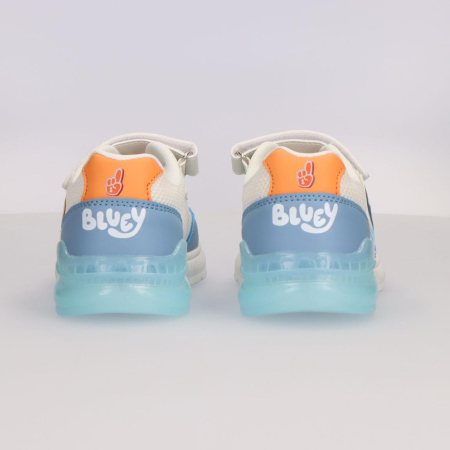 Pantofi sport cu luminite Bluey [11]