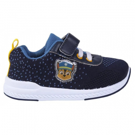 Pantofi sport - Pantofi sport cu sac Paw Patrol