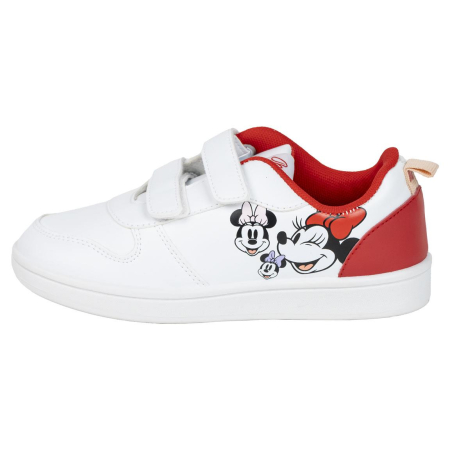 Pantofi sport cu talpa PVC, Minnie Mouse Disney [6]