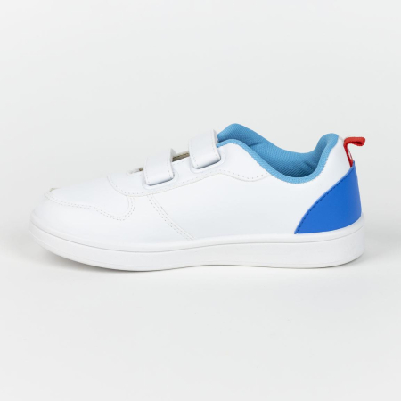 Pantofi sport cu talpa PVC, Spidey [1]