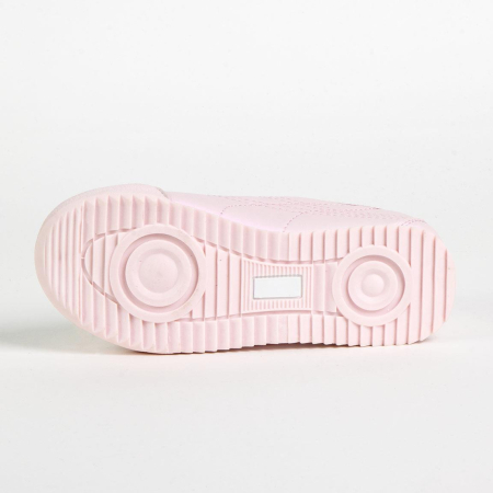 Pantofi sport cu talpa TPR model Hello Kitty [2]