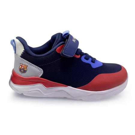 Pantofi sport - Pantofi sport cu talpă ușoară EVA, FC Barcelona