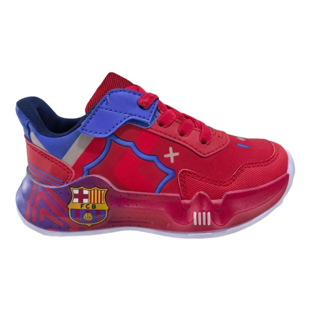 Pantofi sport - Pantofi sport cu talpă ușoară EVA, FC Barcelona