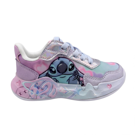 Pantofi sport - Pantofi sport cu talpă ușoară EVA, Lilo & Stitch