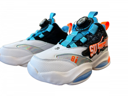 Pantofi sport fara siret Super Star [4]