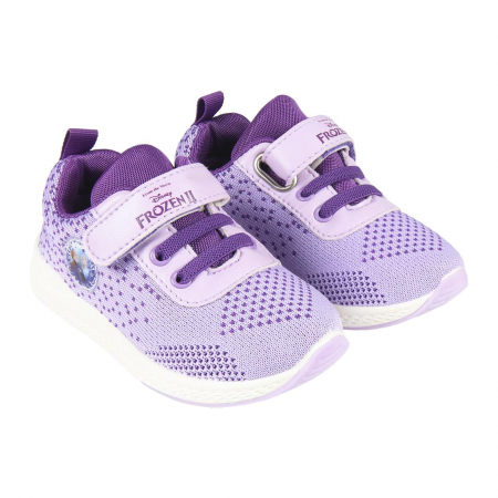 Pantofi sport Frozen II [3]