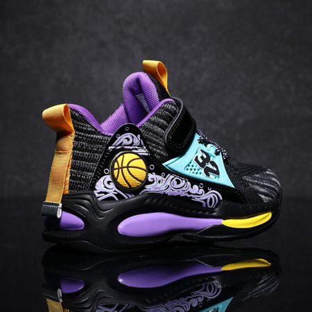 Pantofi sport panza 32 Pro Purple [3]