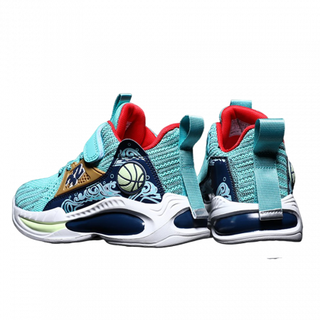 Pantofi sport panza 32 Pro Basketball [1]