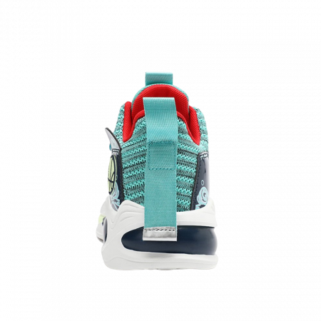 Pantofi sport panza 32 Pro Basketball [3]