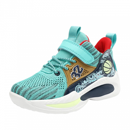 Pantofi sport - Pantofi sport panza 32 Pro Basketball
