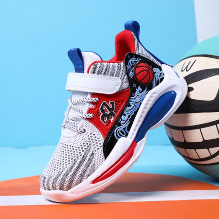 Pantofi sport panza 32 Pro OffWihite [4]