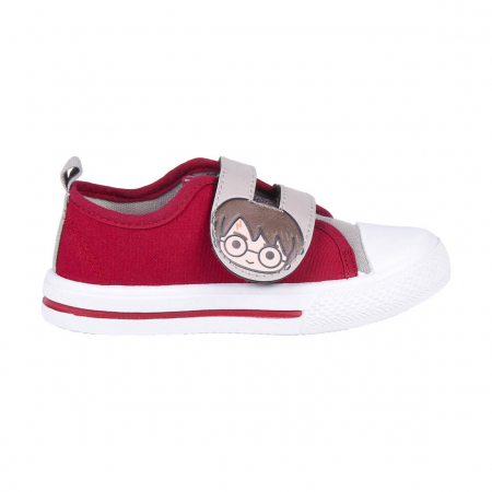 Pantofi sport - Pantofi sport panza cu arici Harry Potter