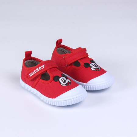 Pantofi sport panza cu arici pentru baieti Mickey Mouse [2]