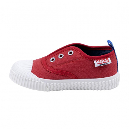 Pantofi panza cu elastic Spiderman [1]