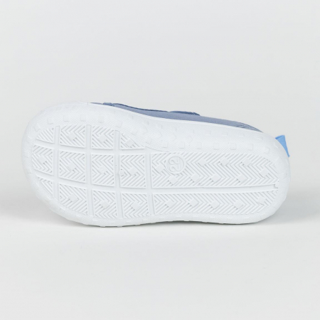Pantofi sport panza cu arici, talpa usoara Bluey [2]