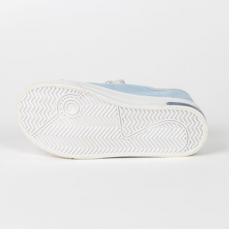 Pantofi sport panza cu lumini Frozen Disney [3]