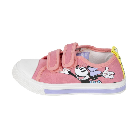 Pantofi sport panza cu lumini Minnie Mouse Disney [4]