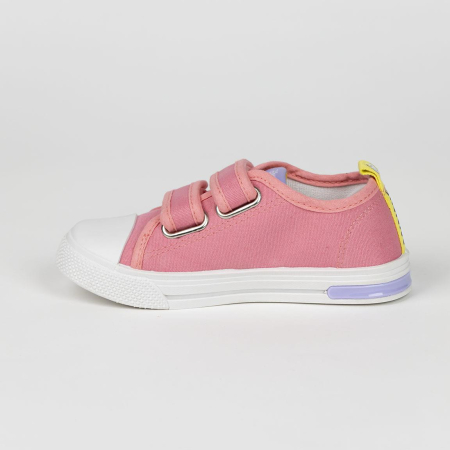 Pantofi sport panza cu lumini Minnie Mouse Disney [1]