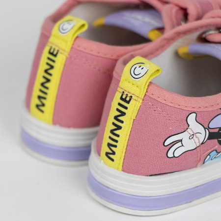 Pantofi sport panza cu lumini Minnie Mouse Disney [3]