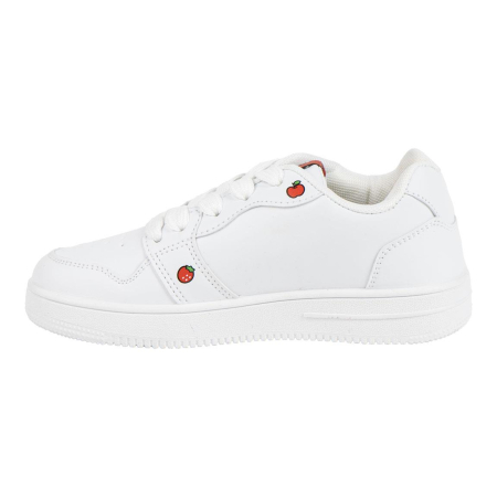 Pantofi sport pentru scoala, talpa PVC Hello Kitty [1]