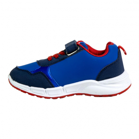 Pantofi sport, talpa cu lumini Spidey [1]
