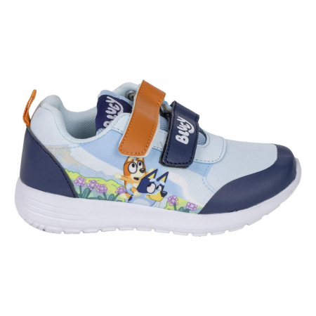 Pantofi sport - Pantofi sport, talpa cu usoara Bluey