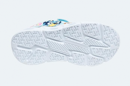Pantofi sport, talpa cu usoara cu lumini Bluey [4]