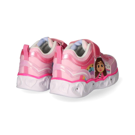Pantofi sport, talpa cu usoara cu lumini Gabby's Dollhouse [2]