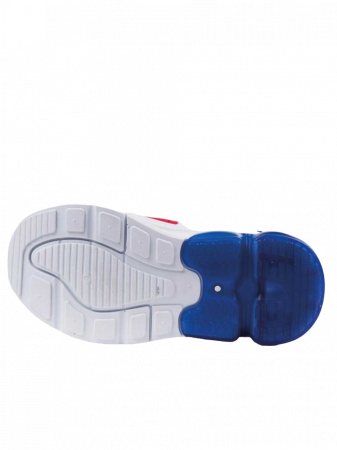 Pantofi sport, talpa cu usoara cu lumini Avengers [3]