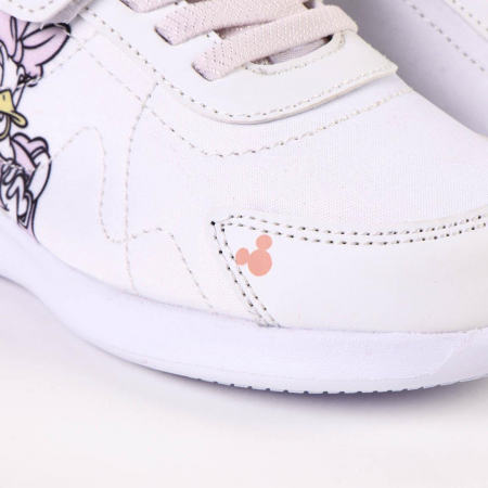 Pantofi sport, talpa cu usoara Minnie Mouse [2]