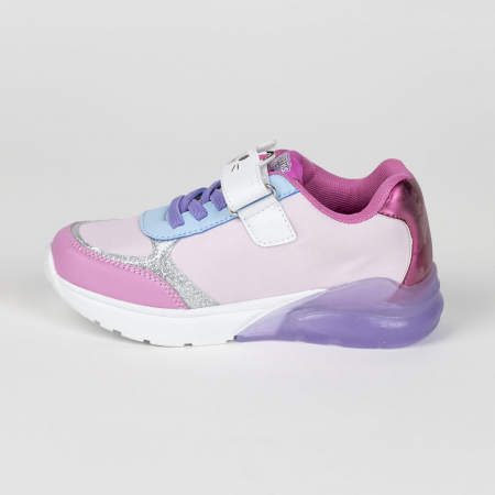 Pantofi sport talpa EVA cu lumini Gabby's Dollhouse si Pandy Paws [1]